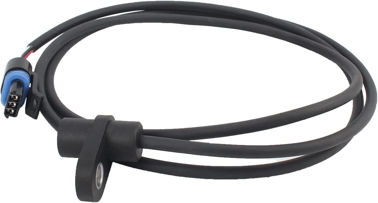 AUTOKAY 4010298 Hall Effect Speed Sensor Fits for Polaris Magnum 325 330 500 Sportsman 335 400 500 600 700 800 Ranger 700 800, 4040081