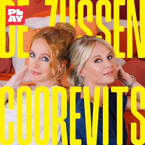 De Zussen Coorevits cover art