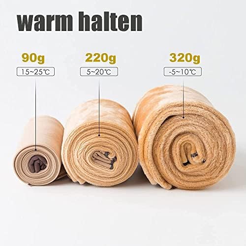 Sensilk Cozy Cloudy Tights, Face Translucent Leggings, Winter Tights Women Warm Plush Lined 