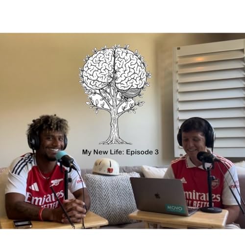 My New Life: TBI Podcast Ep. 3- w/Malachi Wright