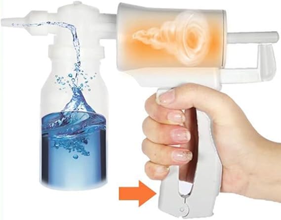 Handheld Manual Suction Pump Portable Hand-Held Suction Pump, Suction Pump, Manual Suction Pump
