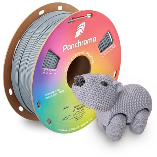 Filament Polymaker PLA GRAY