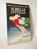 Sorelle d'Italia 8817840017 Book Cover