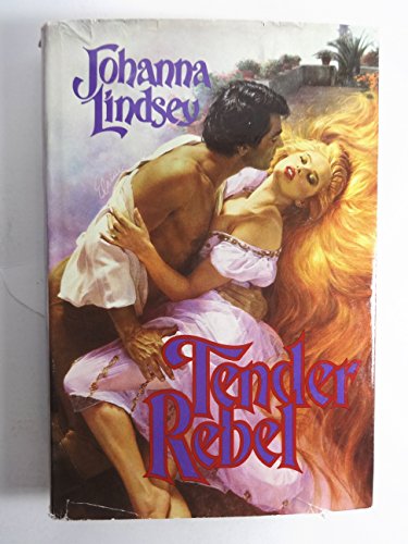 Tender Rebel B000GK25SO Book Cover