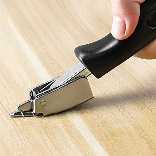 MROCO Staple Remover Staple Remover Tool Staple Puller Upholstery Staple Remover Staple Remover