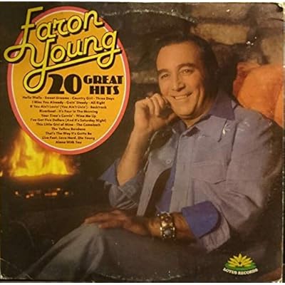 20 Great Hits