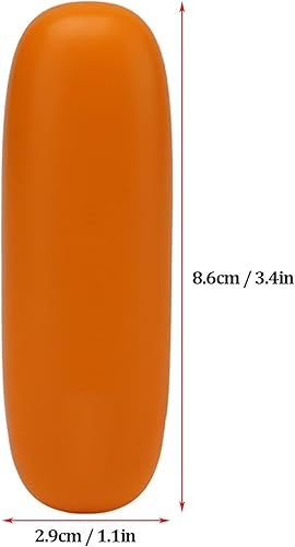 Miniatura 9 de Mini engrapadora, pequeña engrapadora de escritorio para 15 hojas, capacidad de grapa, removedor de almacenamiento sin esfuerzo, compacto, portátil,