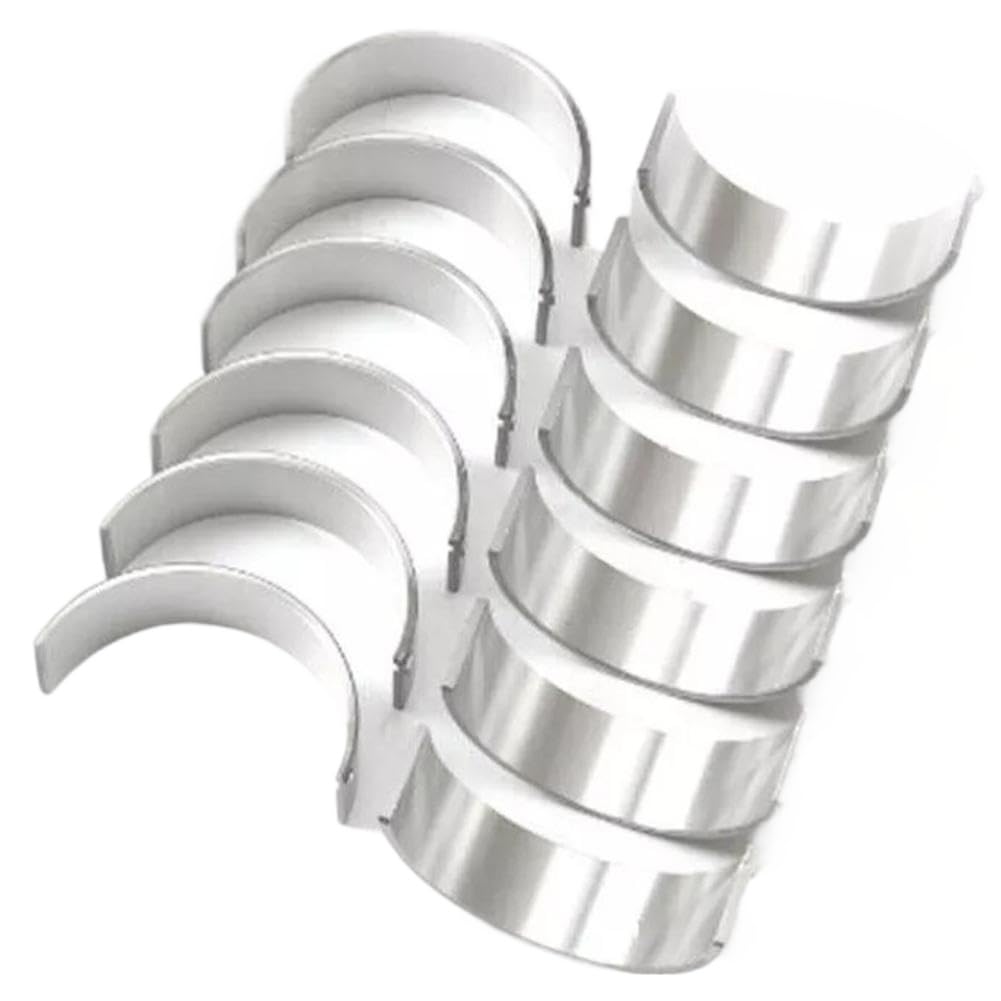 Cojinetes de Biela Compatibles con Mercedes-Benz Sprinter 3.0 Diesel Motor OM642