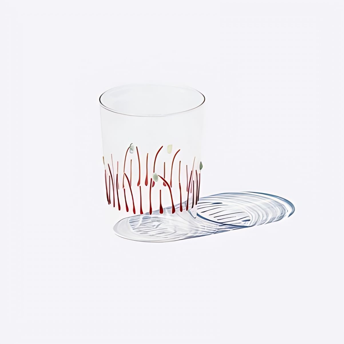Zafferano 4 Stagioni Tumbler Set 4 tumblers