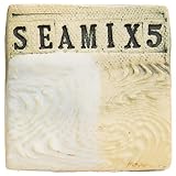 Pottery Clay - 25 lb Midrange Cone 6 - SP640 Sea Mix 5