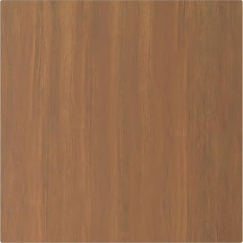 Vista 42 de Ekena Millwork ROS03X03X00EDRW Rosetas pequeñas cuadradas de Edimburgo, marrón