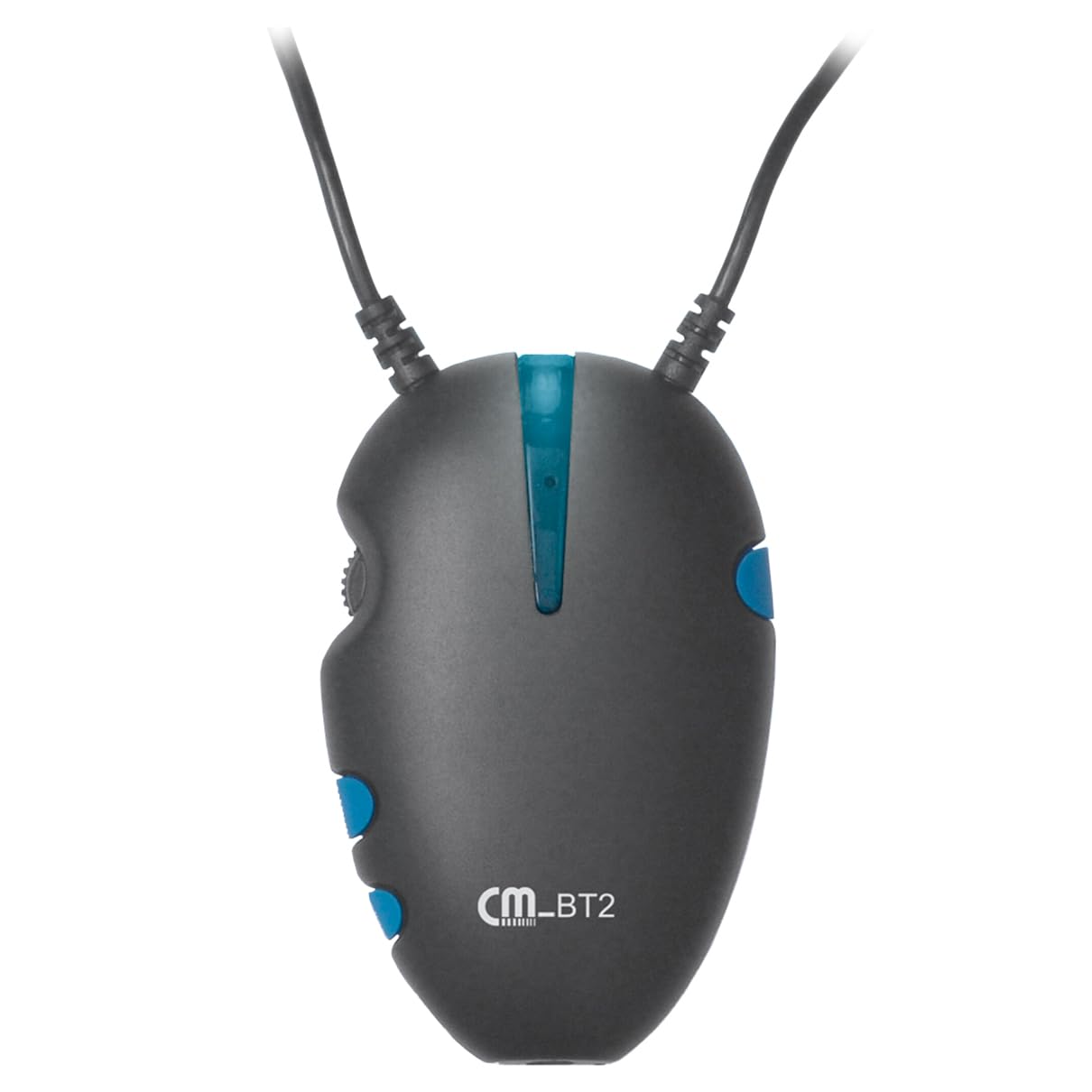 Humantechnik cm-BT2 - Amplificador auditivo Bluetooth para teléfono móvil con Correa telescópica y micrófono