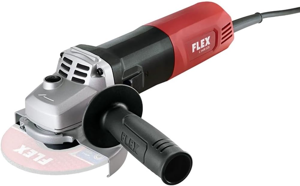 Flex L 1400 125 Winkelschleifer