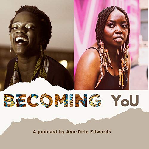 009 | Exploring Aspects of Your Creativity | Lanre (Part 2)