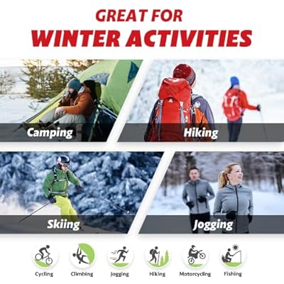 Hand Warmers - Premium (Size: 3.5 inch x 4 inch, Duration: 12+ Hours, Max Temp: 163 F) Air-Activated, Convenient, Safe, Natural, Odorless, Long Lasting Hand Warmers