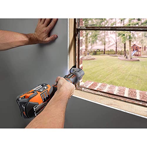 New Ridgid 14 Pc Jobmax Multi-Tool Accessory Cutting Grinding Blade Kit Ac24J14 #TOP3