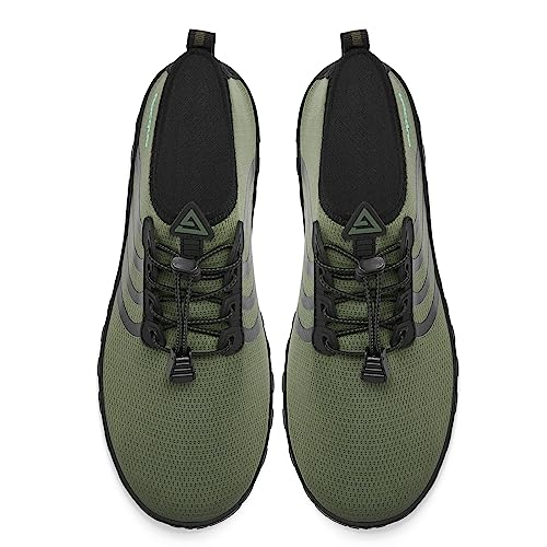 Image of Racqua Water Shoes Men&Women Swim Beach Pool River Aqua Quick Dry Breathable