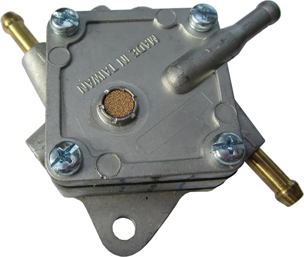Fuel Pump for Yamaha (1996-2007) G16, G20, G22 4-Cycle Gas Golf Cart Models