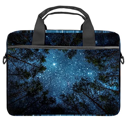 Sacoche ordinateur 13-14.5 pouces contre les rayures : protection The Milky Way