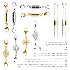 Gold & Silver-22pcs