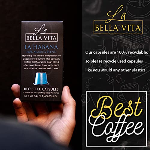 The 30 Best SingleOrigin Coffee Capsules of 2024 [Verified] Cherry Picks