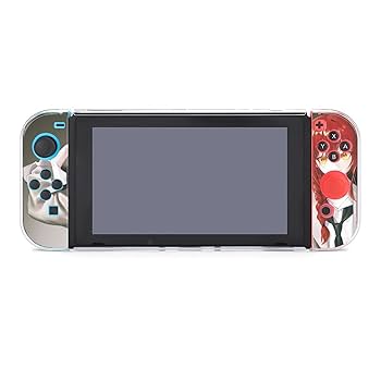 Switch 本体 ケース付き ゲーム機 美品】Nintendo Switch 本体 ケース付き スイッチ本体 スイッチ