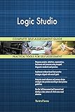 logic studio 9 system requirements Logic Studio Self-Assessment ensures you don't miss anything: More than 680 critical Logic Studio success criteria in 7 RDMAICS (Recognize, Define, Measure, Analyze, Improve, Control and Sustain) steps with easy and quick navigating and answering for one or multiple participants