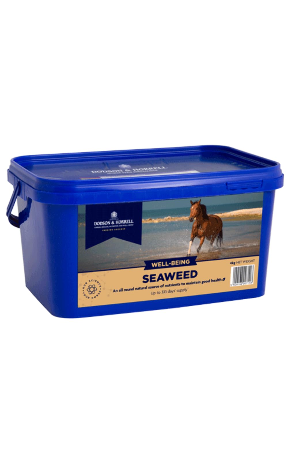 Dodson & Horrell Seaweed 2 KG