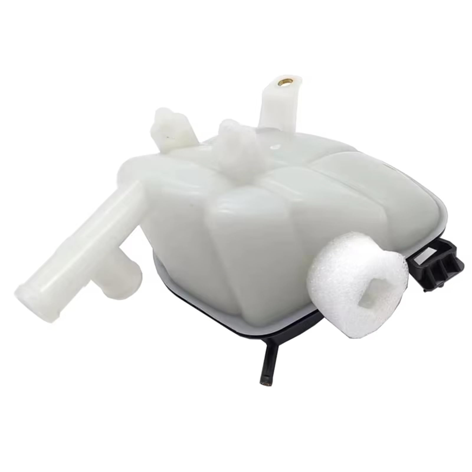 Zestaw do odzyskiwania czynnika chłodniczego do Mercedes-Benz W164 C164 GL350 GL550 ML350 ML63 do silnika AMG Zbiornik wyrównawczy płynu chłodzącego 1645000049 2105010615