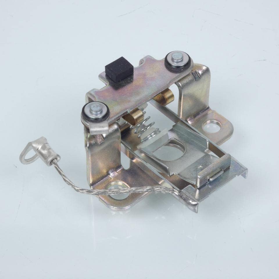 Contact relais pompe essence Tourmax FPS/900 pour moto électrique