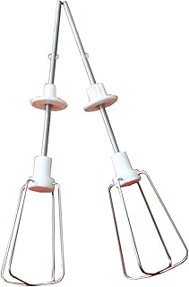 Mélangeur de rechange pour DDR Mixeur RG 5 RG 25 RG 28S Mixeur Batteur/neuf/