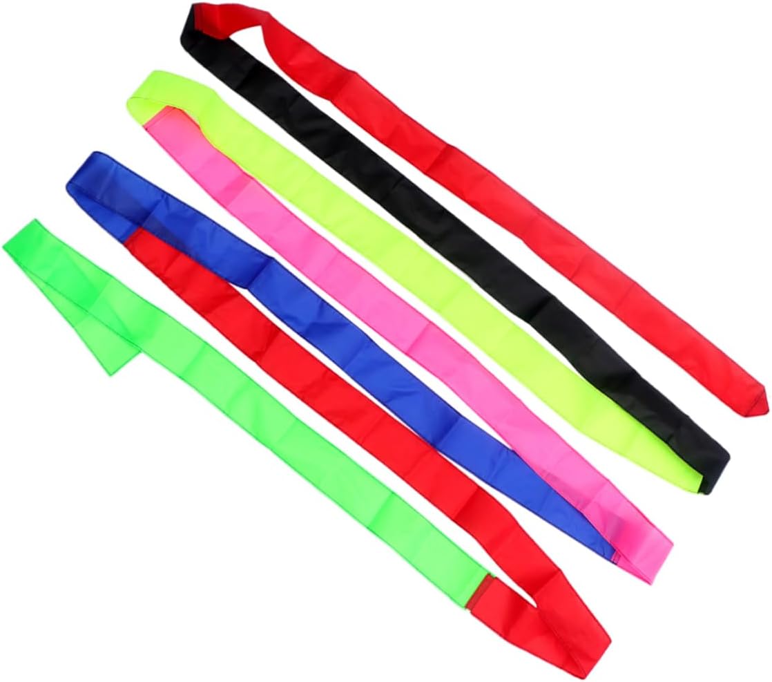 TOYANDONA 3pcs Streamer Kite Tail for Kites Outdoor Flying Decorations Mega Tail Kit