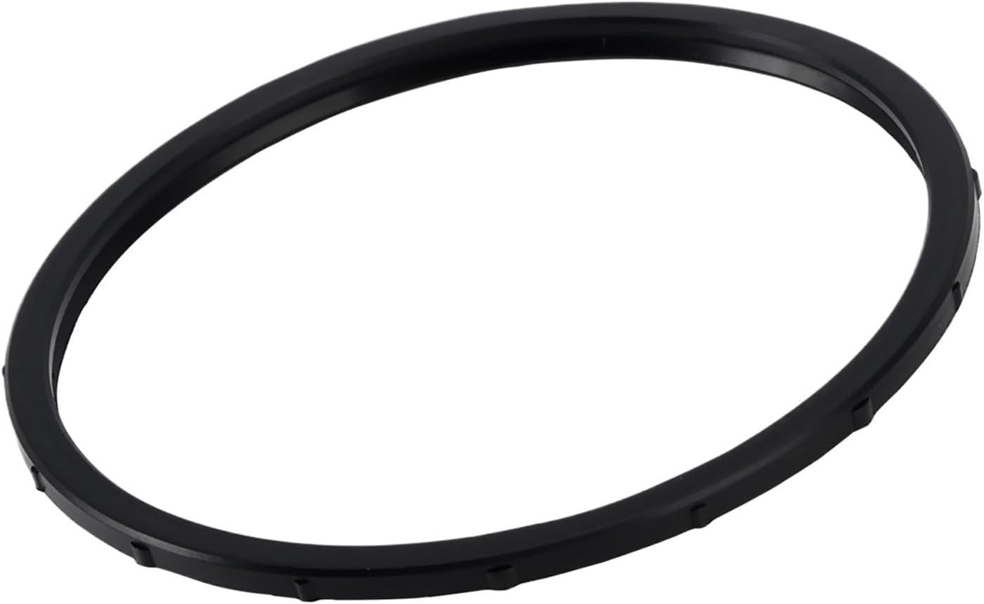 Topteng Fuel Pump Tank O-Ring Compatible with Yamaha YZF R6 R6S R1 FZ6 FZ6R FZ8 FZ1 19B-24486-01-00(1 pc)