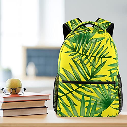 Sac à dos palmier pour le campus et les sorties de vos enfants