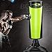 Boxeo Pelota Casera Vertical Pie Entrenador De Taekwondo Sacos De Arena For...