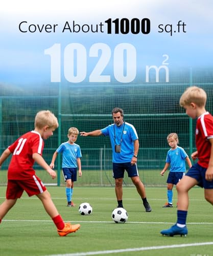 SHIDU Amplificador de voz portátil microfone pessoal fone de ouvido para falar sistema mini PA recar