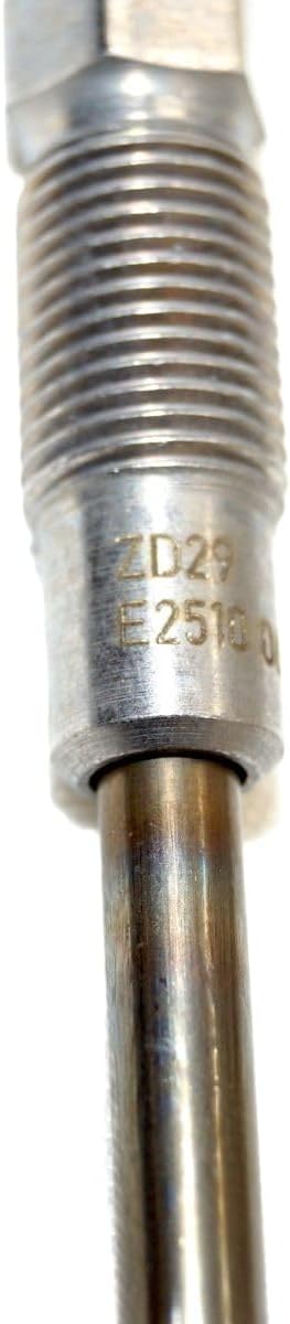 OEM Ford / Motorcraft Idi 7.3l DIESEL Glow Plug Zd-9- Zf2tz-12a342-a (Set of 8 Pcs)