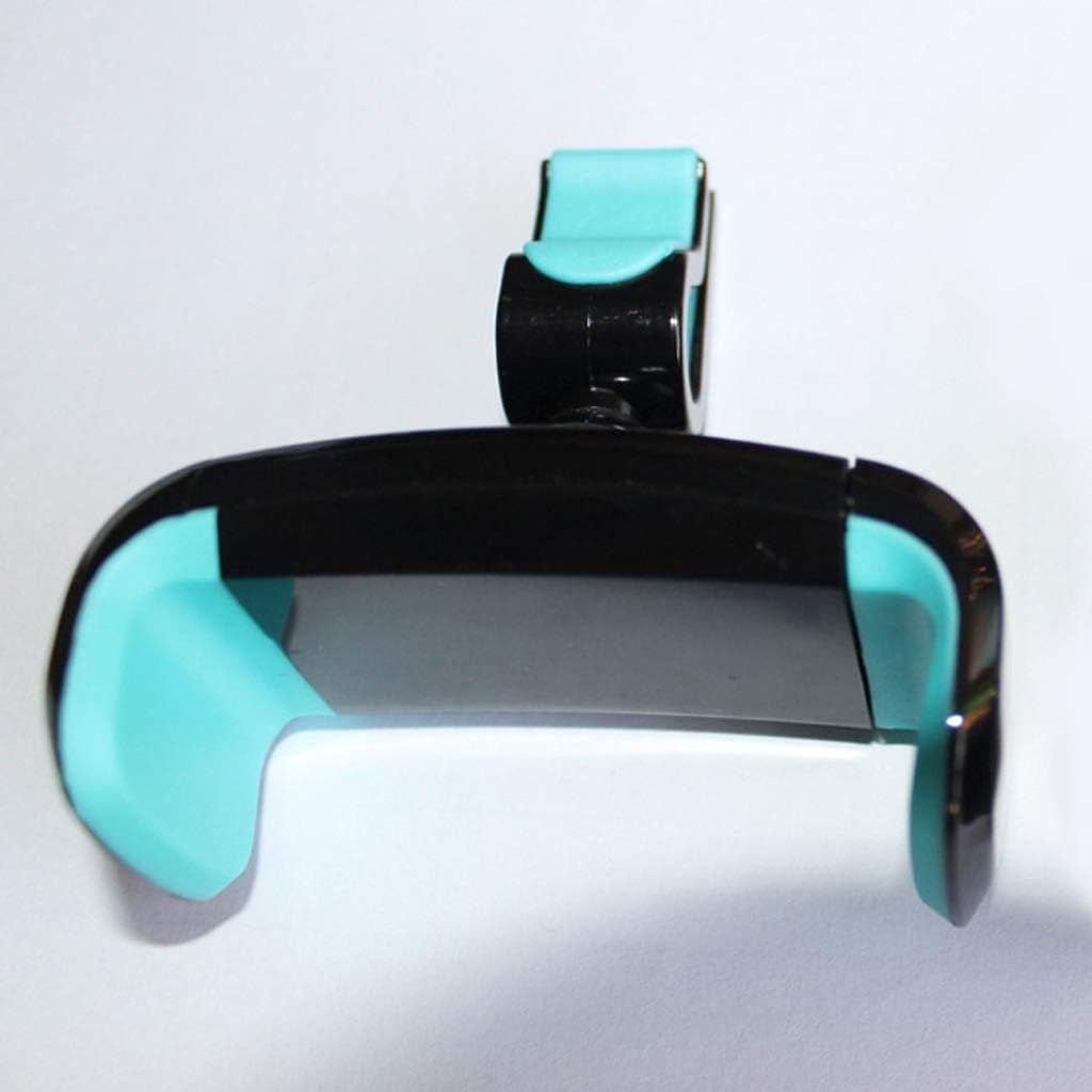 Car Phone Holder, Vent Mounting Bracket 360 Degree Rotating Support Mobile image 4