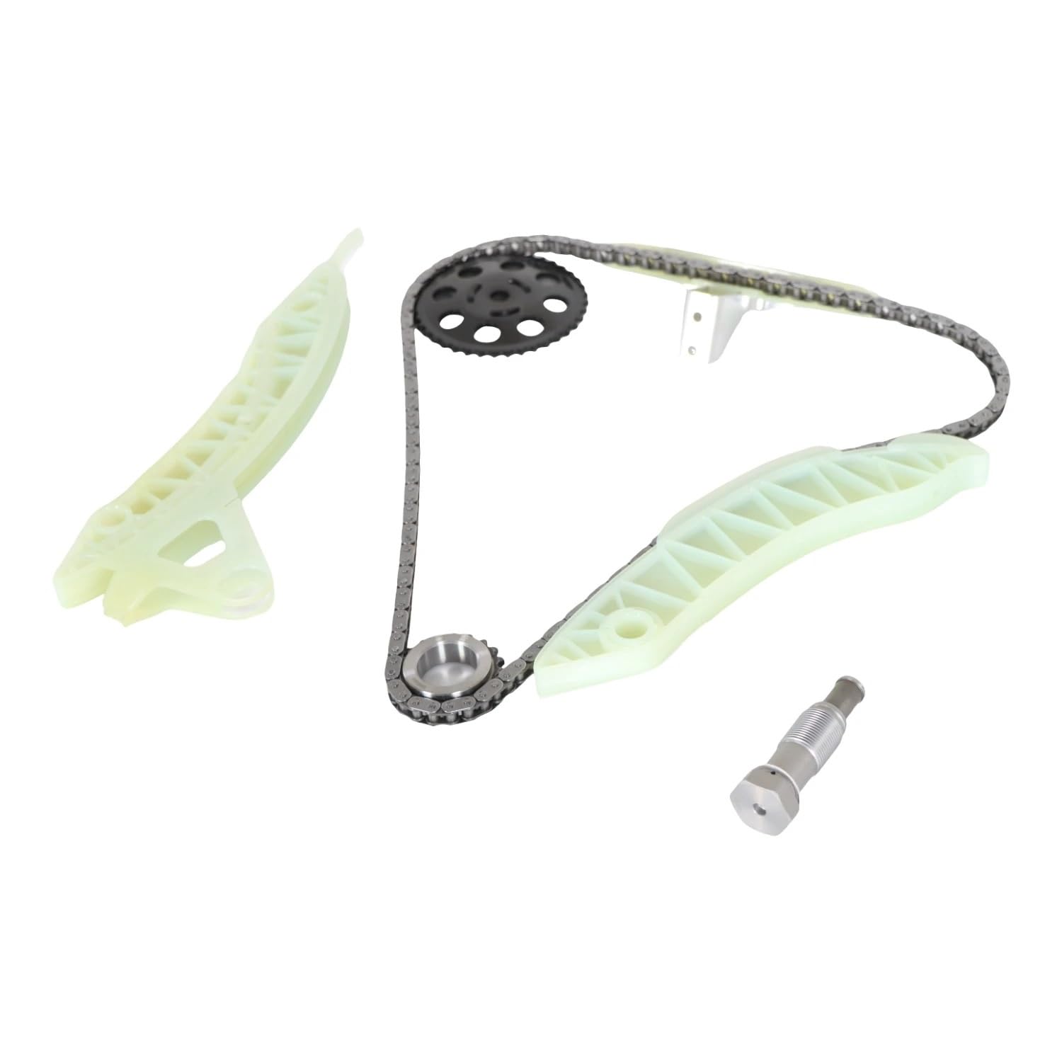 Do Cooper R55 R56 R57 R58 R59 1.6L 2007-2012 łańcuch smarowania silnika