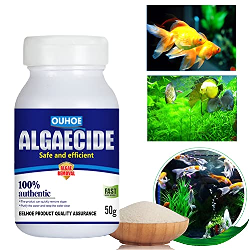 Yusat Aquarium Algae Remover - Image 3