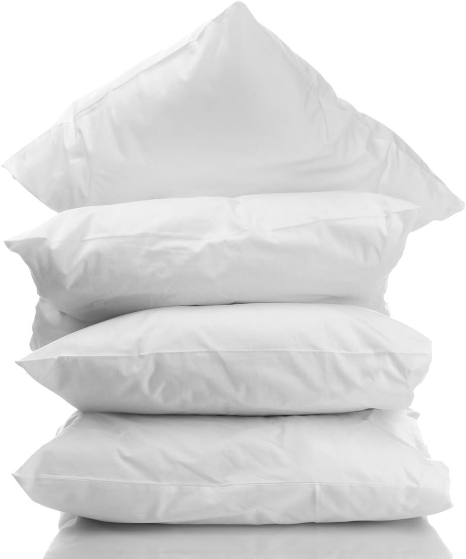 hotel quality pillows amazon