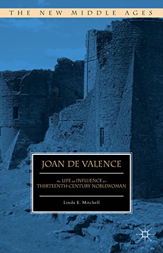 Joan de Valence view 2