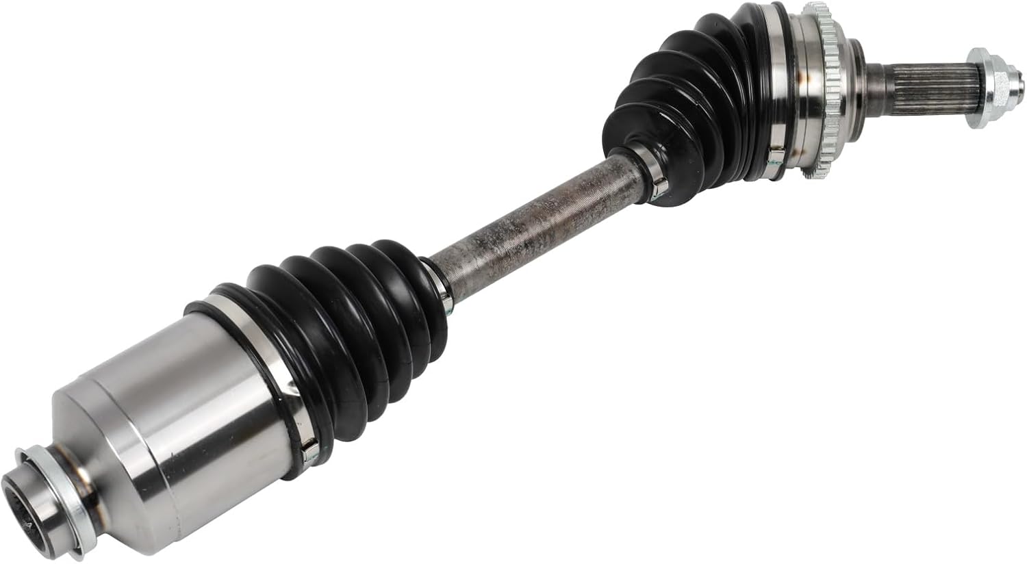 ECCPP CV Axle Shaft Assembly fit 2003-2008 for Mazda 6 2000-2001 for Mazda MPV Front RightGA2025500B GA2025500R0B GA202550XB GA202550XR0B 66-8157/668157 6761N 80-3933/803933