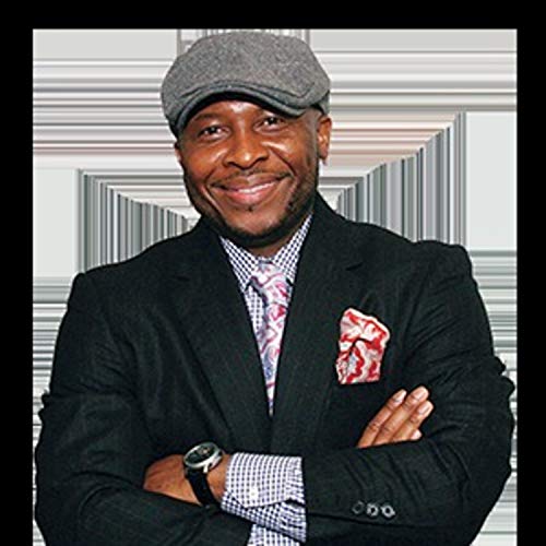 What is CUFFING? Conversation with WVON Radio Host, Samantha Thomas and Life Coach, Geordoni McKoy