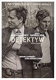 True Detective [3DVD] (English audio)