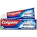 Produktbild Colgate Zahnpasta Sensation White 12x75 ml  zahnschmelzschonende Entfernung von Oberflächenverfärbungen Zahnaufhellung für anhaltend weiße Zähne