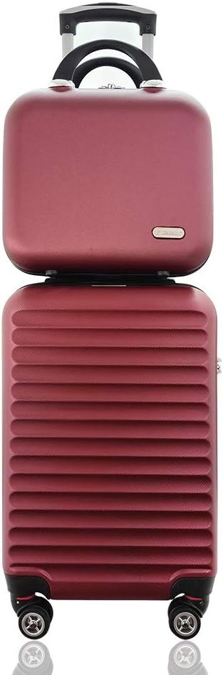 trolly bolsa set of 2