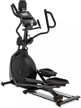 Spirit Fitness XE795 Elliptical