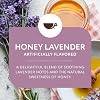 Paramount Roasters Honey Lavender Ground Coffee, 12 oz Bag