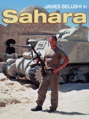 Sahara